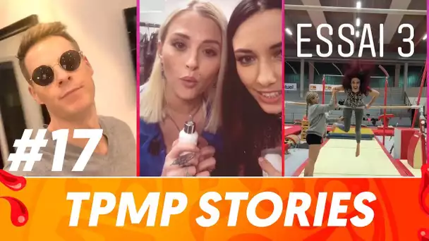 TPMP : Kelly Vedovelli et Delphine Wespiser parlent beauté, Matthieu Delormeau fait le show…