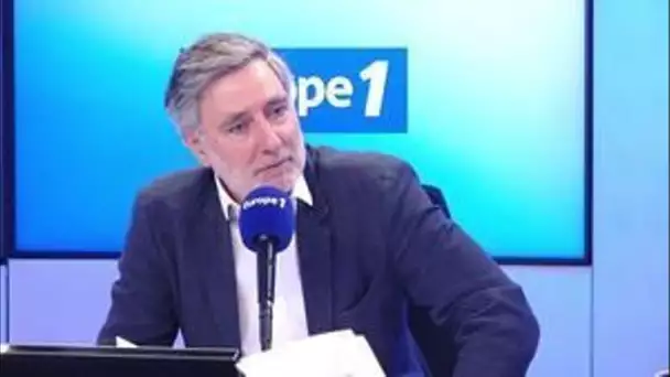 La gauche condamne les propos du directeur général de la police nationale