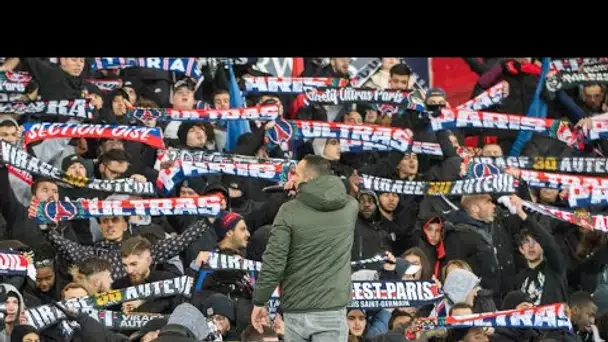 Classico PSG - OM : les supporters des deux clubs sont prêts pour ce choc de la Ligue 1