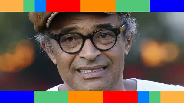 C'est mon destin d'être ici  le changement de vie radical de Yannick Noah après la mort de son pè