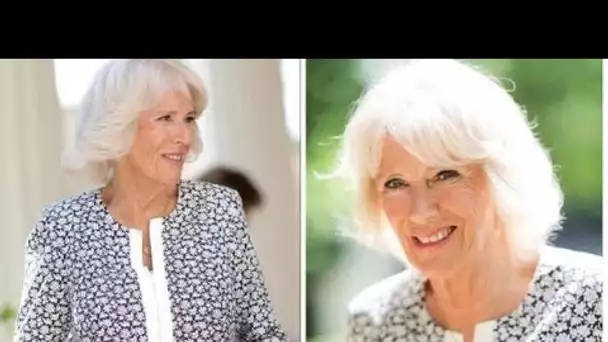 Camilla saluée comme "l'atout" de la famille royale et la reine consort "méritante"