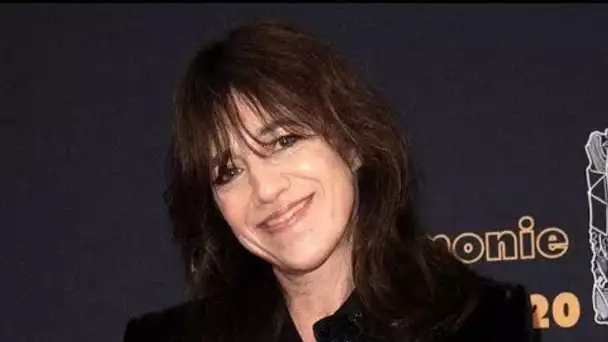 Charlotte Gainsbourg partage de rares photos de sa fille Joe