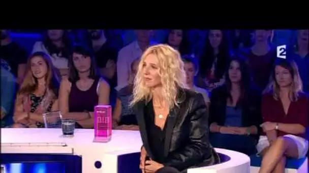 Intégrale 3/3 20 septembre 2014 - On n'est pas couché #ONPC