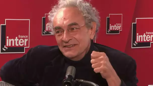 Georges-Marc Benamou : comment François Arouet devint Voltaire - L'Instant M