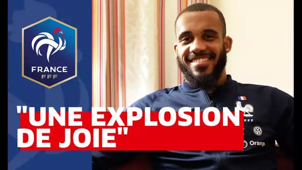 Espoirs : Bryan Mbeumo de retour à Troyes I FFF 2019