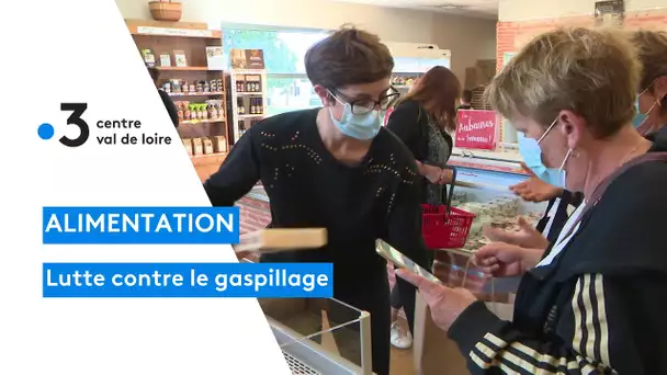 Alimentation : comment lutter contre le gaspillage alimentaire ?