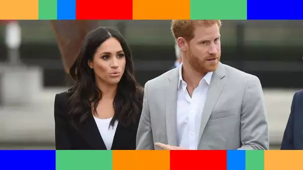 Meghan et Harry  cet empire qu'ils sont en train de bâtir dans un paradis fiscal