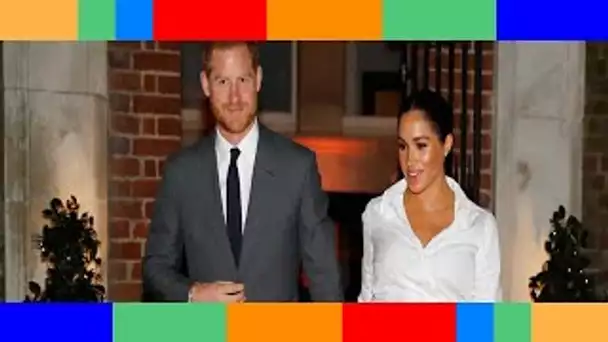 Lilibet Diana  Meghan Markle vient elle de dévoiler la 1ère photo de sa fille