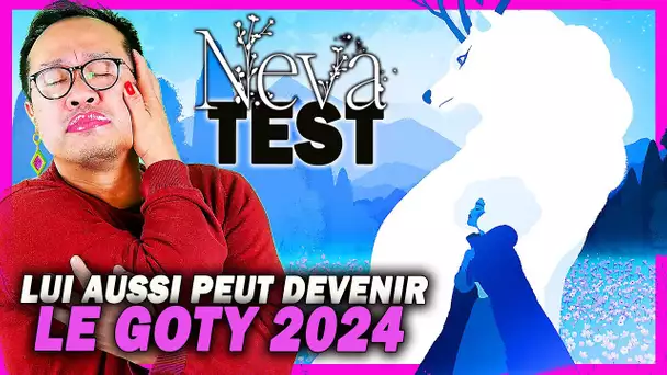 J'ai fini NEVA : l'un des plus beaux et poétiques jeux de l'année (TEST + NOTE)