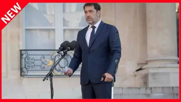 ✅  Christophe Castaner limogé ? Jean Castex lâche une petite phrase qui intrigue