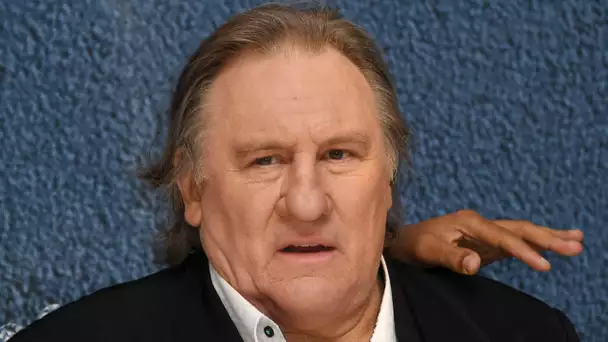 Affaire Depardieu et les vœux des présidents : le zapping politique de Dimitri Vernet