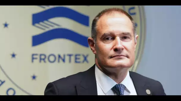 Immigration : démission du patron de Frontex