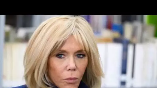 Brigitte Macron : ce qui agaçait sa fille Tiphaine Auzière quand elle était...