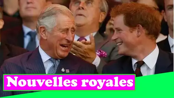 Réclamation de Harry démystifiée: les remarques critiques de Duke sur Charles annulées par une inter