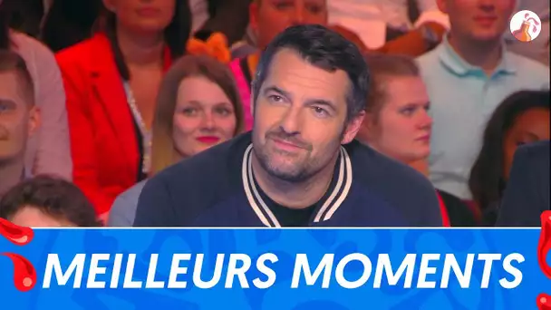 TPMP : Le best of d'Arnaud Ducret sur le plateau de Cyril Hanouna