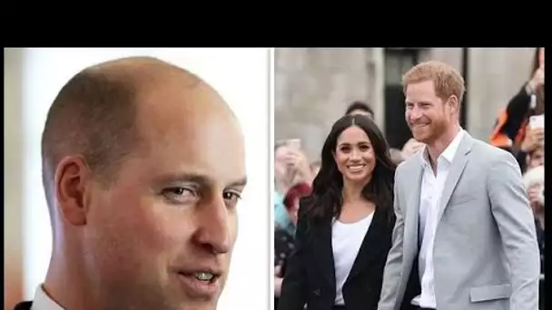 Le prince William « absolument bouillonnant » suite à une affirmation du copain de Harry et Meghan