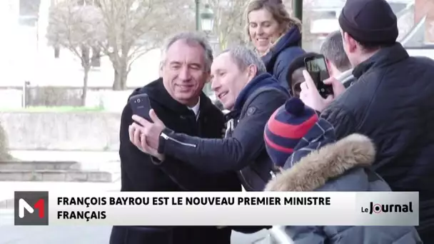 France : qui est François Bayrou, le nouveau Premier ministre ?