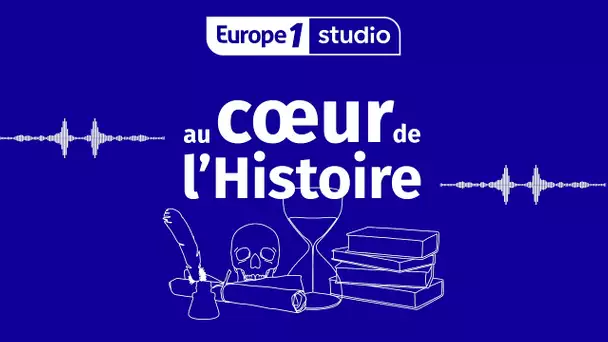 AU COEUR DE L'HISTOIRE - D'Artagnan et les trois mousquetaires (partie 2)