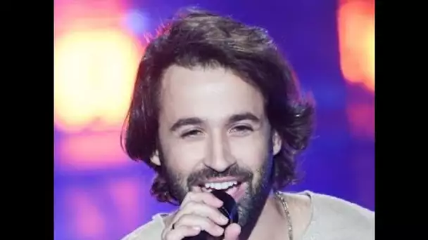 The Voice : gros couac en direct… Anthony Touma coupé, Nikos intervient !