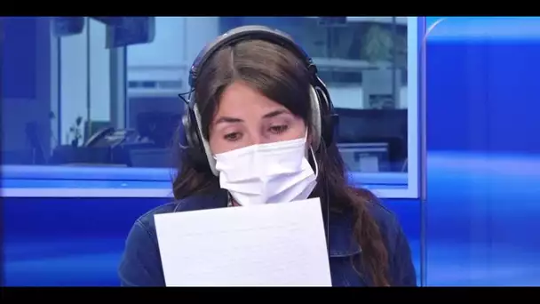 La grève se poursuit à Europe 1, une nouvelle plainte contre PPDA et une série sur Bernard Tapie …