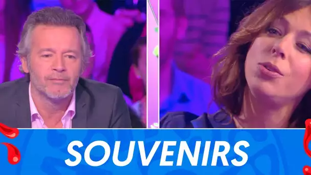 Il y a trois ans dans TPMP... Le craquage de Julien Courbet, Rose chantait pour Jean-Michel Maire