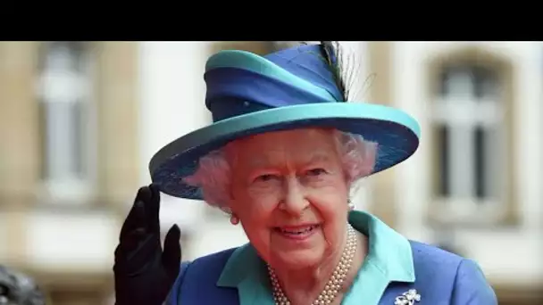 Coronavirus: la reine Elizabeth II reporte plusieurs engagements