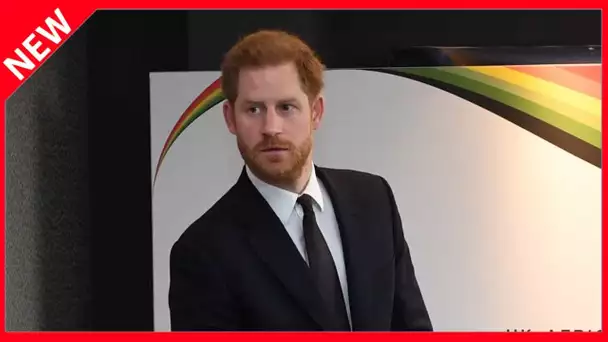 ✅  Megxit officiel : Harry est-il toujours prince ?