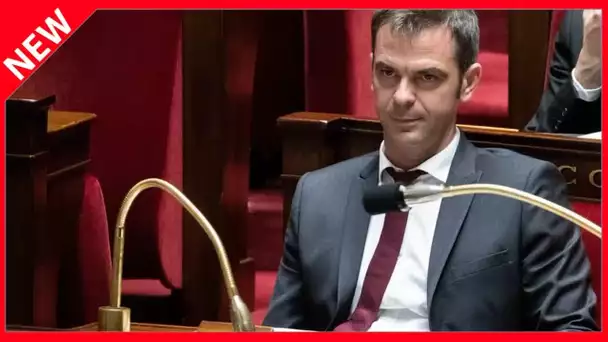 ✅  Oliver Véran : qui est la compagne du ministre de la santé