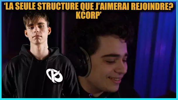 KAMETO RÉAGIT À VETHEO QUI VEUT REJOINDRE LA KCORP