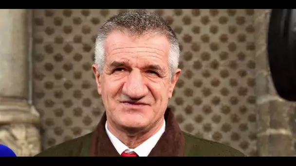 Jean Lassalle : "Avoir une forêt à côté de chez soi, ça change la vie"