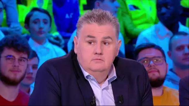 Pierre Ménès sur le mercato de Marseille - Canal Football Club