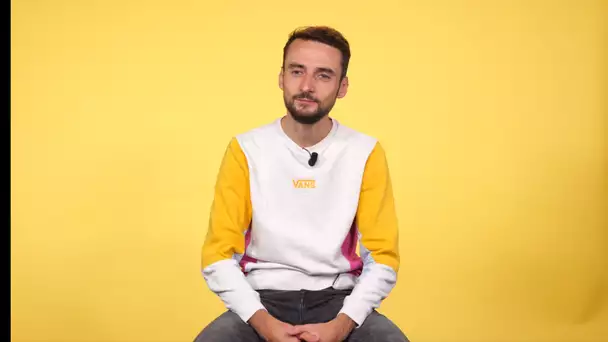 Vinsky : une star de YouTube et un influenceur au grand cœur