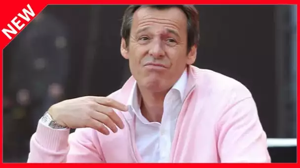 ✅  Jean-Luc Reichmann, papa confiné, ironise sur “les engueulades sur les devoirs”