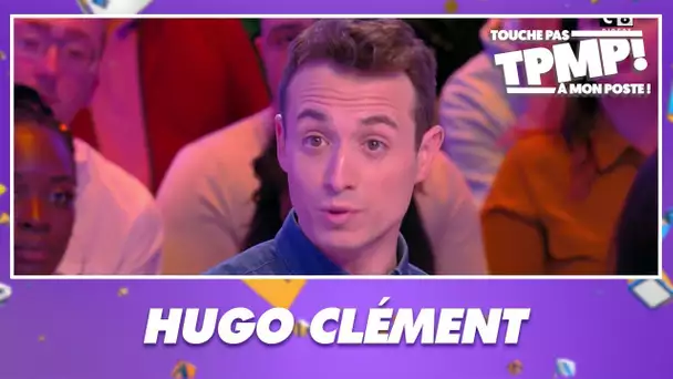 Hugo Clément explique pourquoi il est devenu végétarien