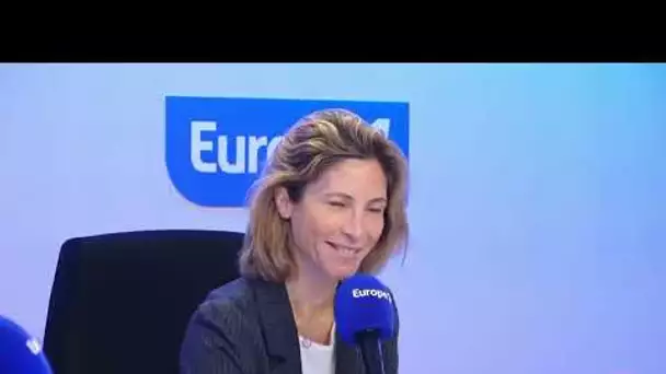 «Seule la liberté évite le piège de l'identitarisme», assure Julia de Funès