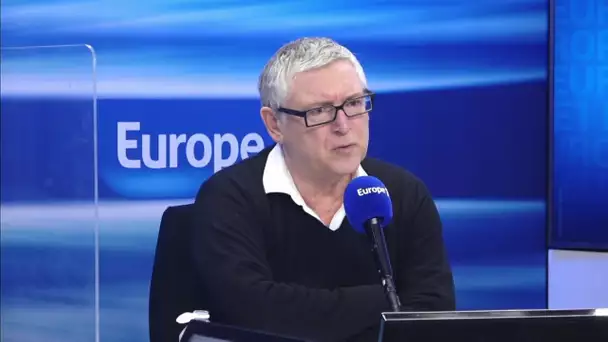 Michel Onfray : "Le mérite d'Eric Zemmour est d'avoir posé le sujet de la civilisation sur la table"