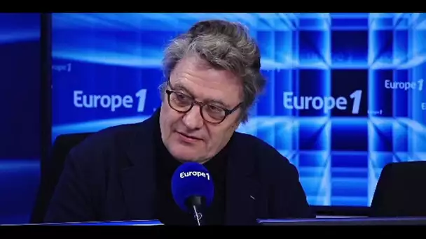 Annulation des spectacles à cause du Coronavirus : Philippe Chapelon estime qu'il y eu "un geste …