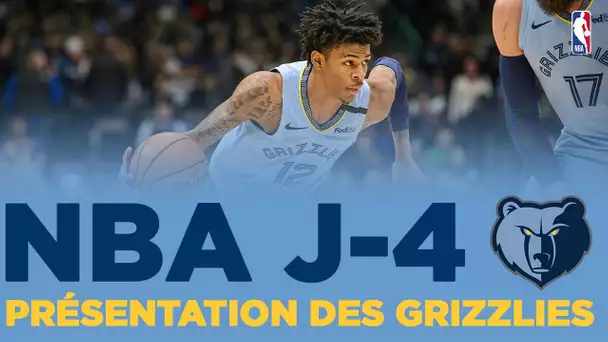 Reprise de la NBA : Les Grizzles peuvent-ils jouer un rôle en Playoffs ?