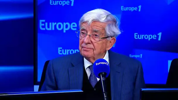 Immigration : le gouvernement "ne parle pas des vrais problèmes", estime Jean-Pierre Chevènement