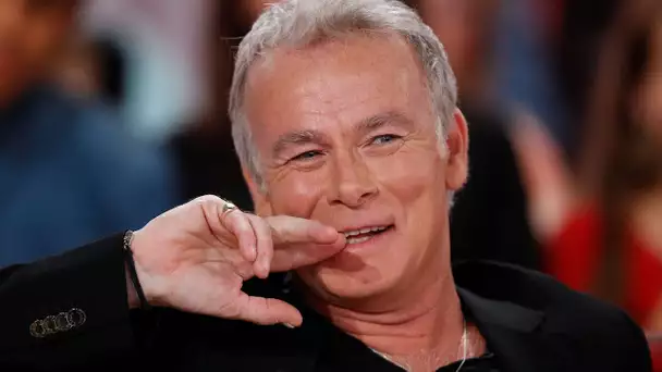 Franck Dubosc : ses confidences sur le partage des tâches domestiques avec sa femme...