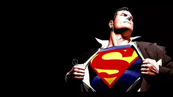 Superman vieillot ? Voilà trois comics essentiels pour renouveler le mythe