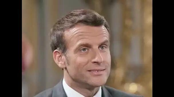 Emmanuel Macron comédien ? Sa collaboration avec les youtubeurs McFly et Carlito...