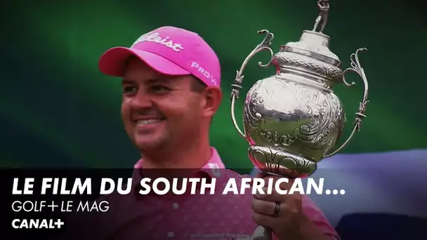 Le Film du South African Open