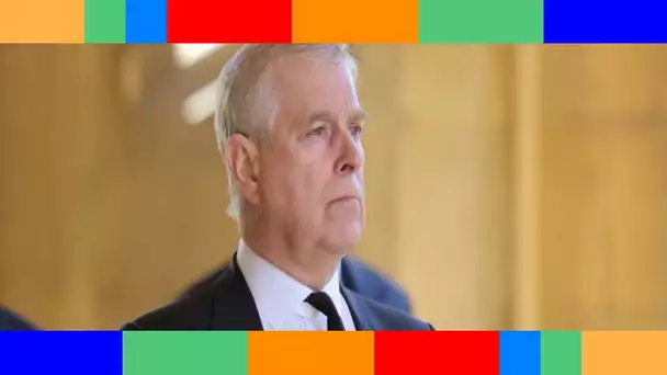 Le prince Andrew acculé  cet autre scandale auquel il est mêlé