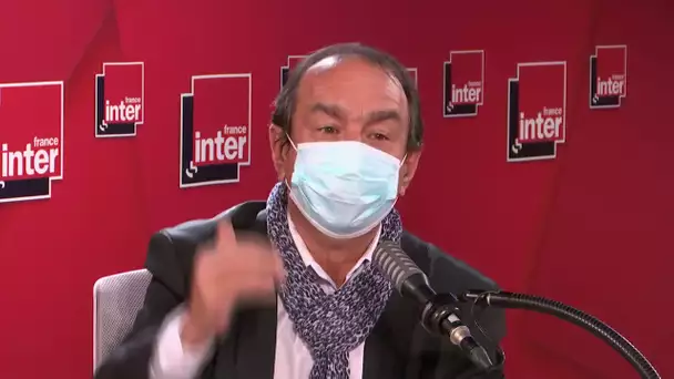 Philippe Martinez : "les petites entreprises ne sont pas traitées comme les grandes"