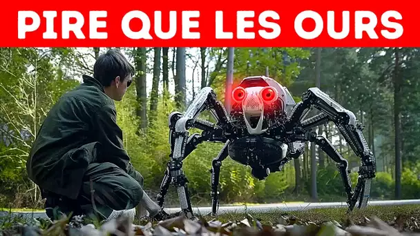 Comment ces inventions et découvertes stupéfiantes vont changer votre vie pour toujours !