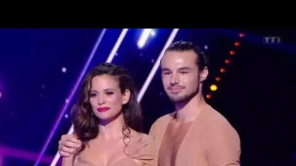 PHOTO Danse avec les stars : ce cliché gênant d'Anthony Colette dévoilé par Lucie...