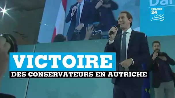 Victoire en solitaire pour Kurz en Autriche