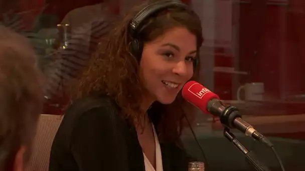 Andréa Bescond et Louis-Julien Petit - Morgane Cadignan n'aime pas