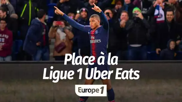 Football : la "Ligue 1 Conforama" va devenir la "Ligue 1 Uber Eats"